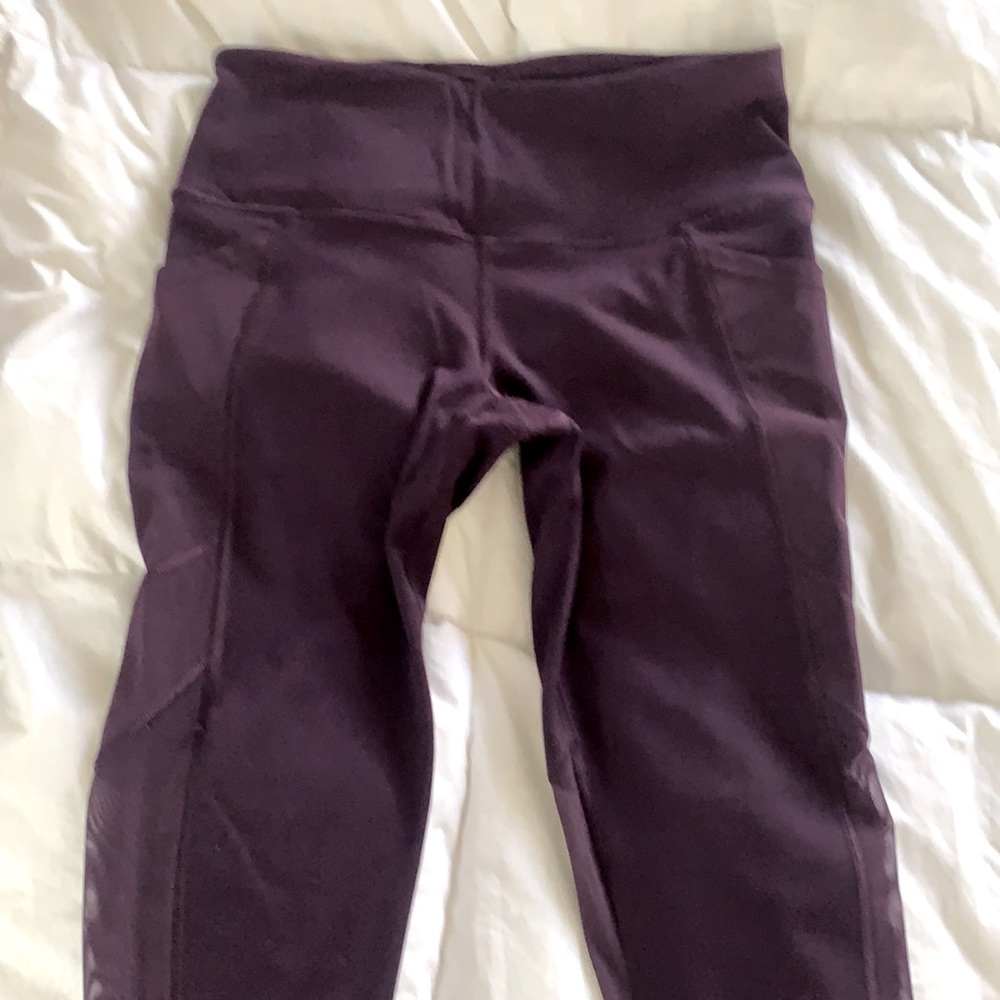 Victoria secret lagging size small